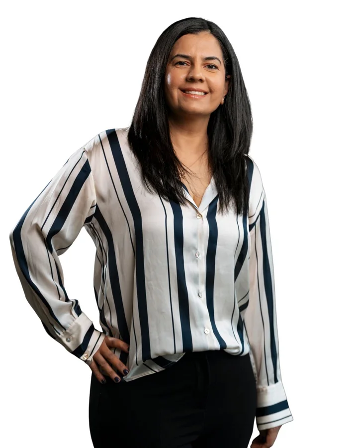 Garima Sharma, REPYYC REALTOR®